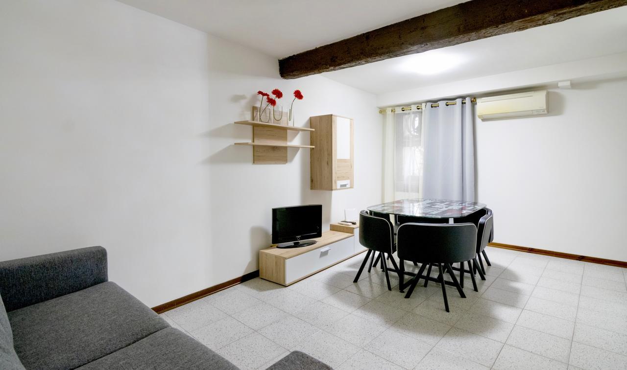 Ca' Del Giusto Apartment เวนิส ภายนอก รูปภาพ
