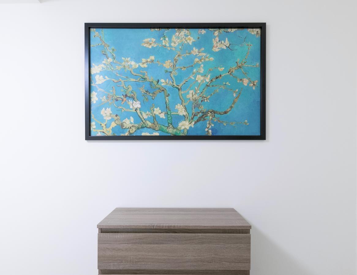 Ca' Del Giusto Apartment เวนิส ภายนอก รูปภาพ