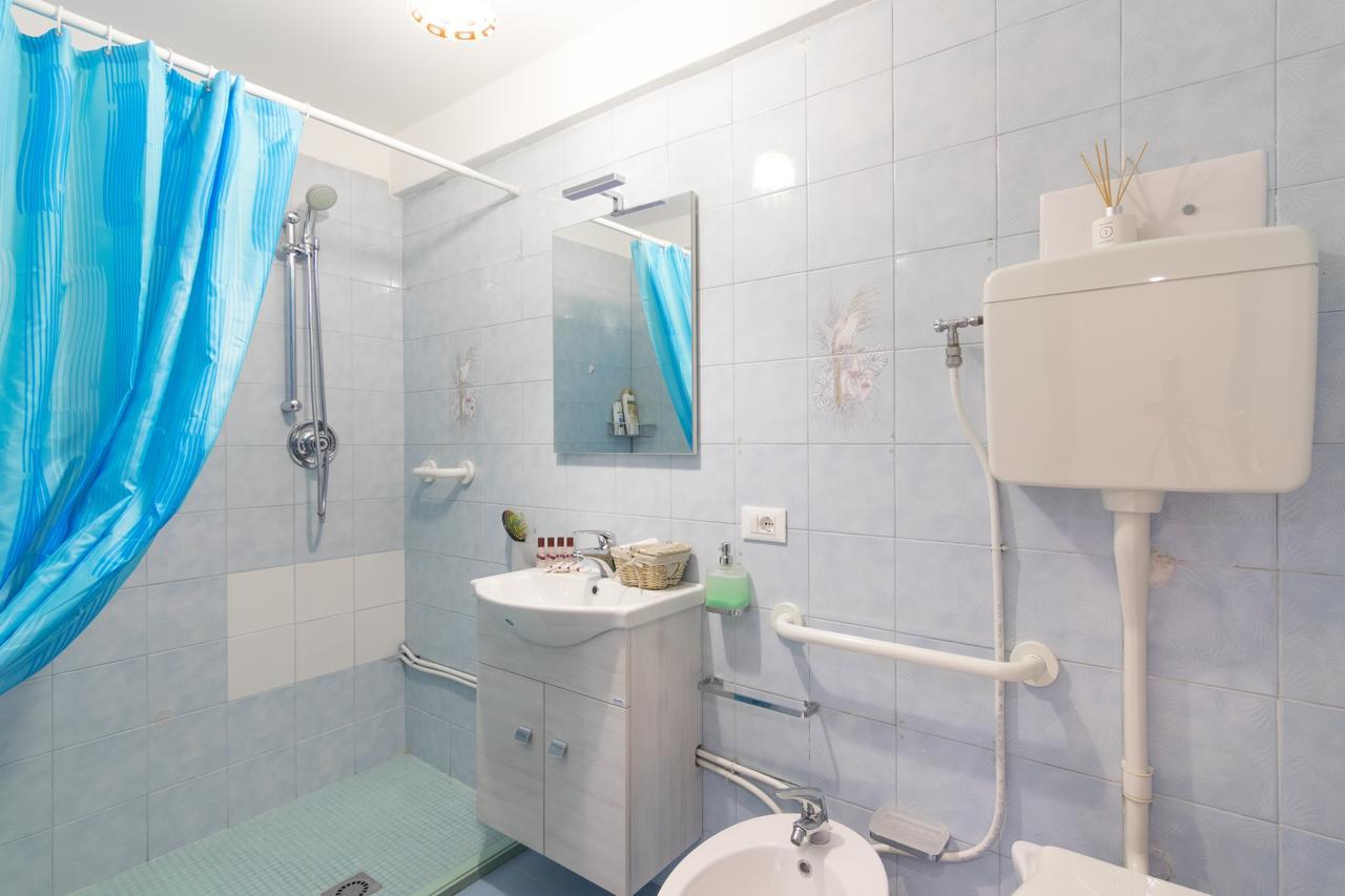 Ca' Del Giusto Apartment เวนิส ภายนอก รูปภาพ