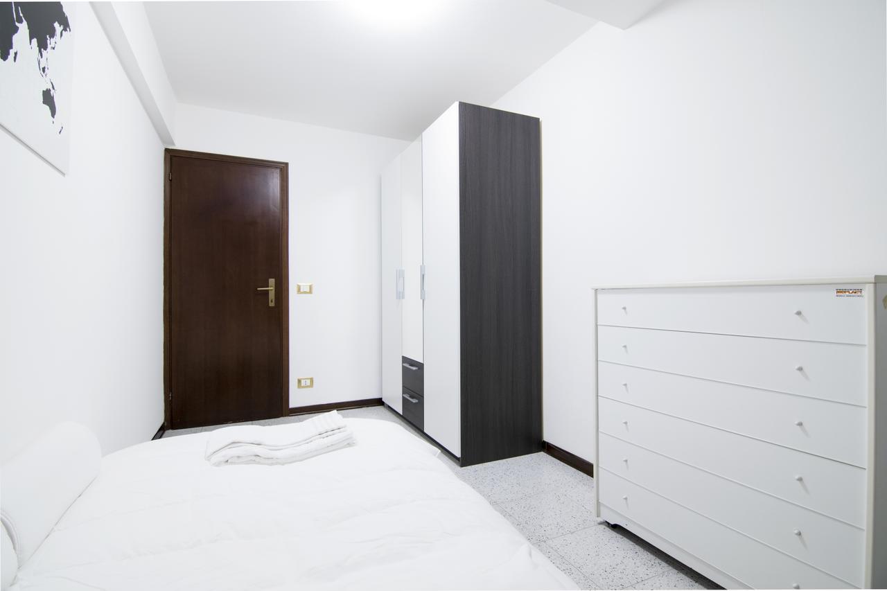Ca' Del Giusto Apartment เวนิส ภายนอก รูปภาพ