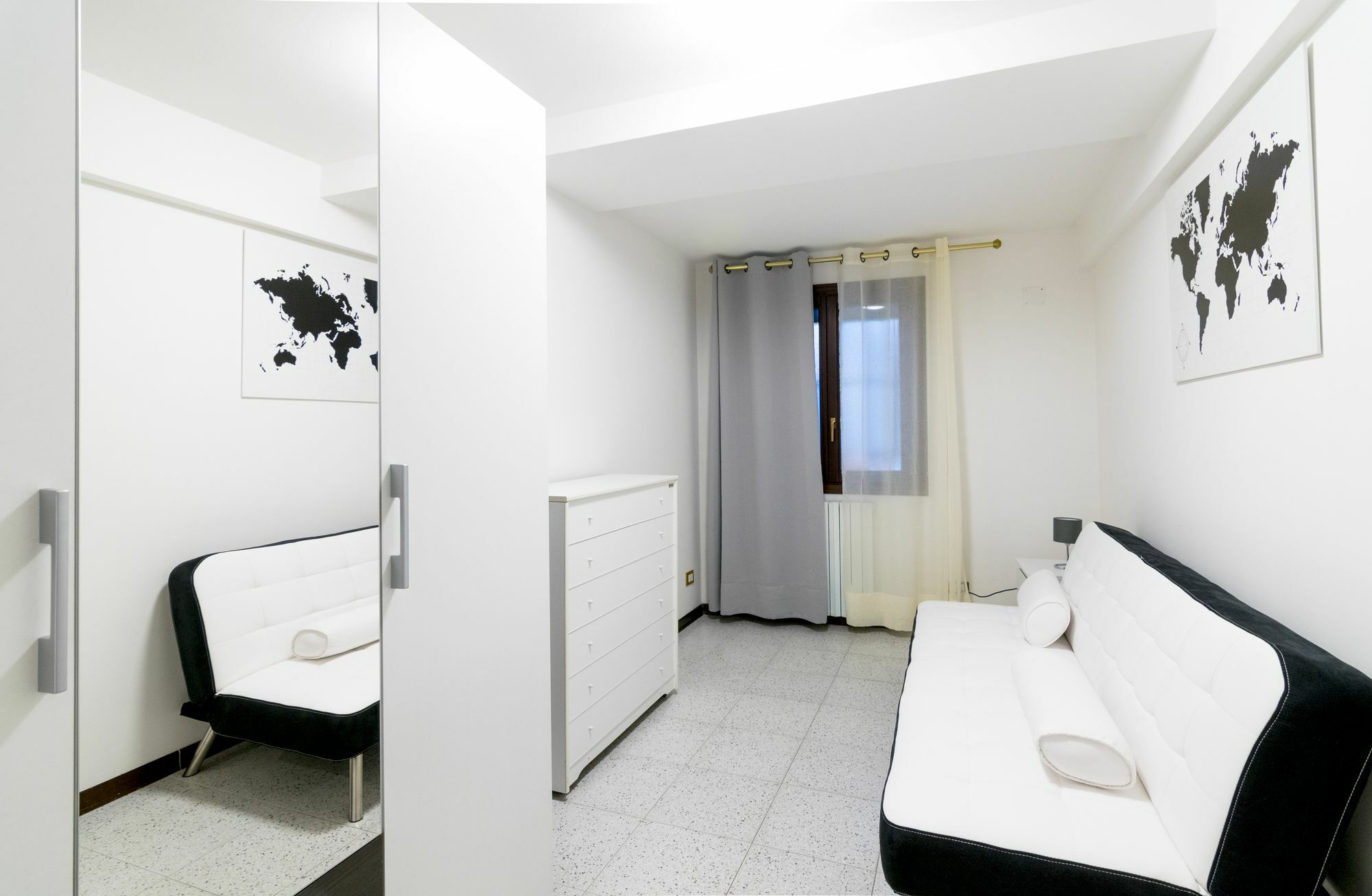 Ca' Del Giusto Apartment เวนิส ภายนอก รูปภาพ