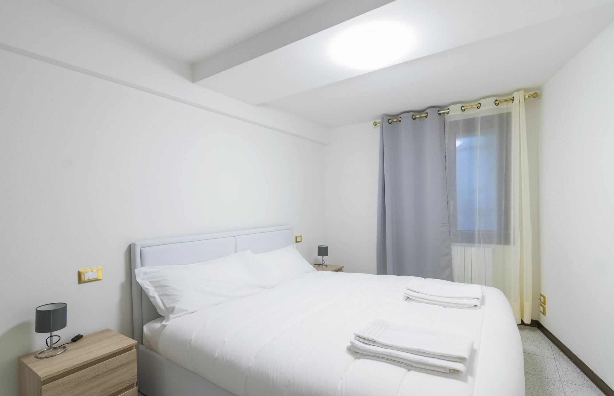 Ca' Del Giusto Apartment เวนิส ภายนอก รูปภาพ