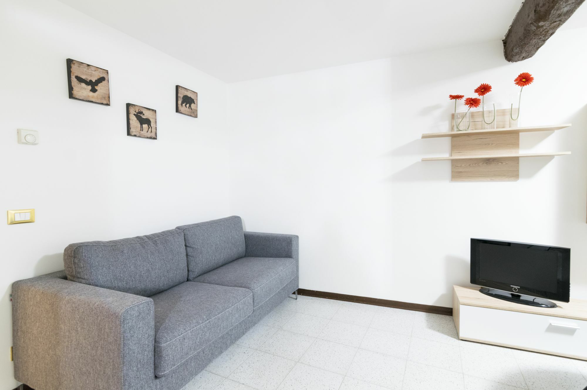 Ca' Del Giusto Apartment เวนิส ภายนอก รูปภาพ