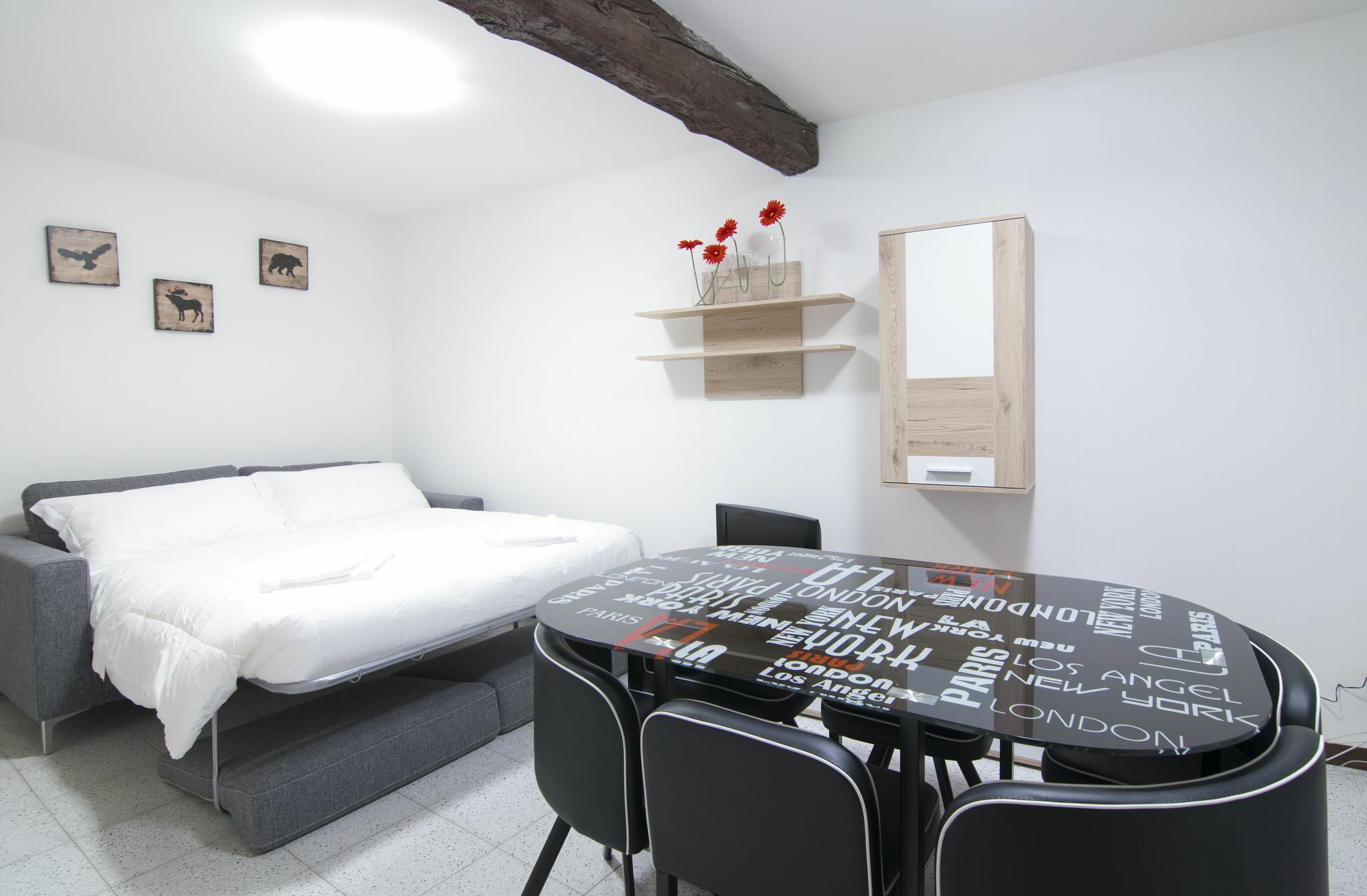 Ca' Del Giusto Apartment เวนิส ภายนอก รูปภาพ